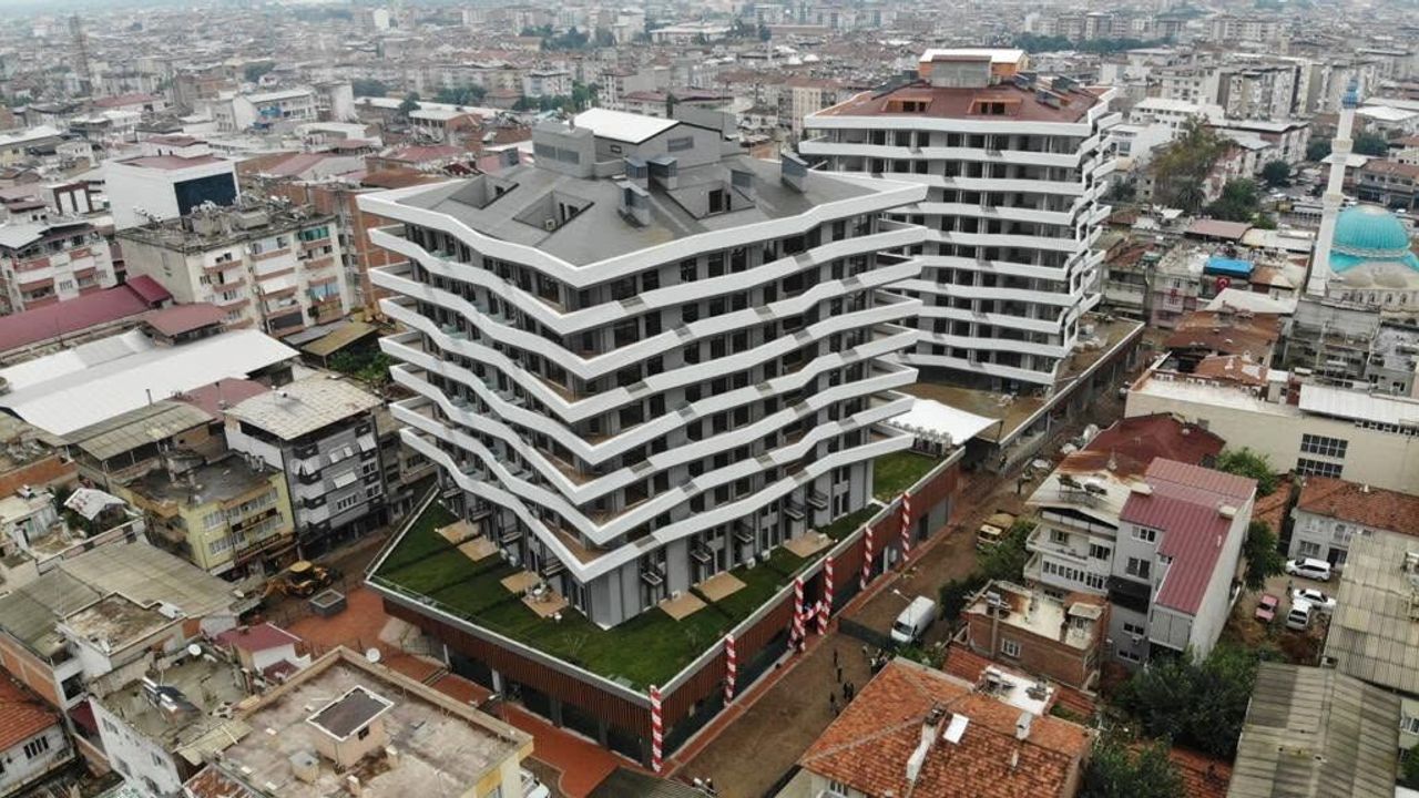 Nazilli'de aidat skandalı: Hem borç ödediler hem de icralık oldular