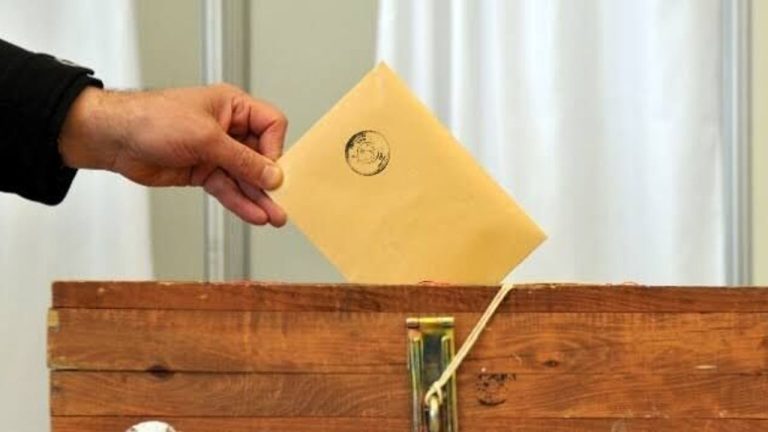 Aydın'da yarın sandıklar kurulacak! 83 mahalle muhtarı yeni başkanını seçecek
