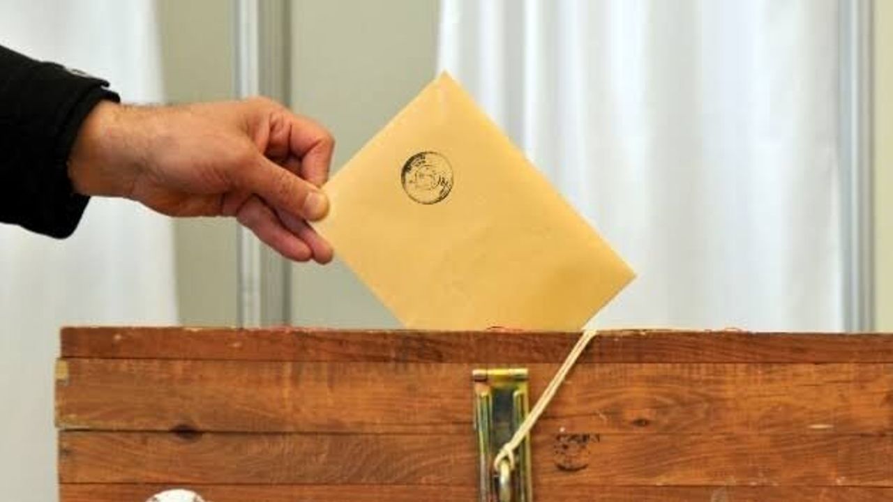 Aydın'da yarın sandıklar kurulacak! 83 mahalle muhtarı yeni başkanını seçecek
