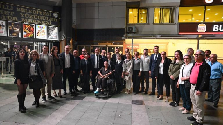 YENİ Partili Demir'den Nazilli'de ön seçim vurgusu: “Ön seçim konusunda kararlıyım, geri adım atmayacağım”