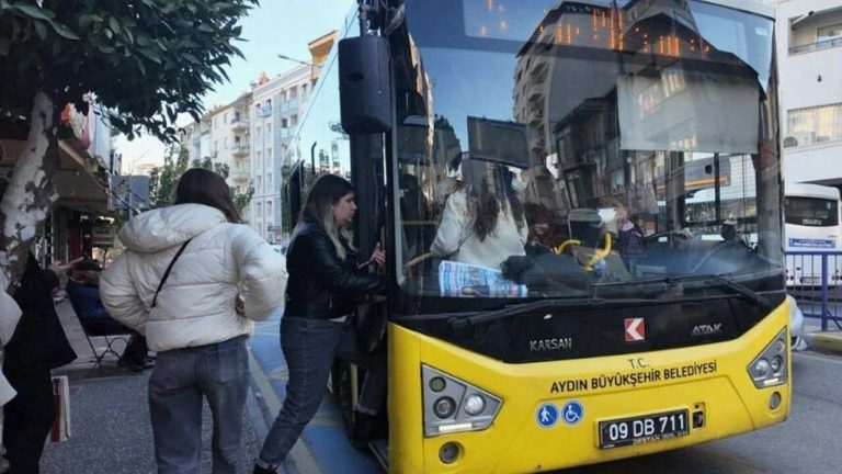 Cincin Pazarı’na ulaşım kolaylaşıyor