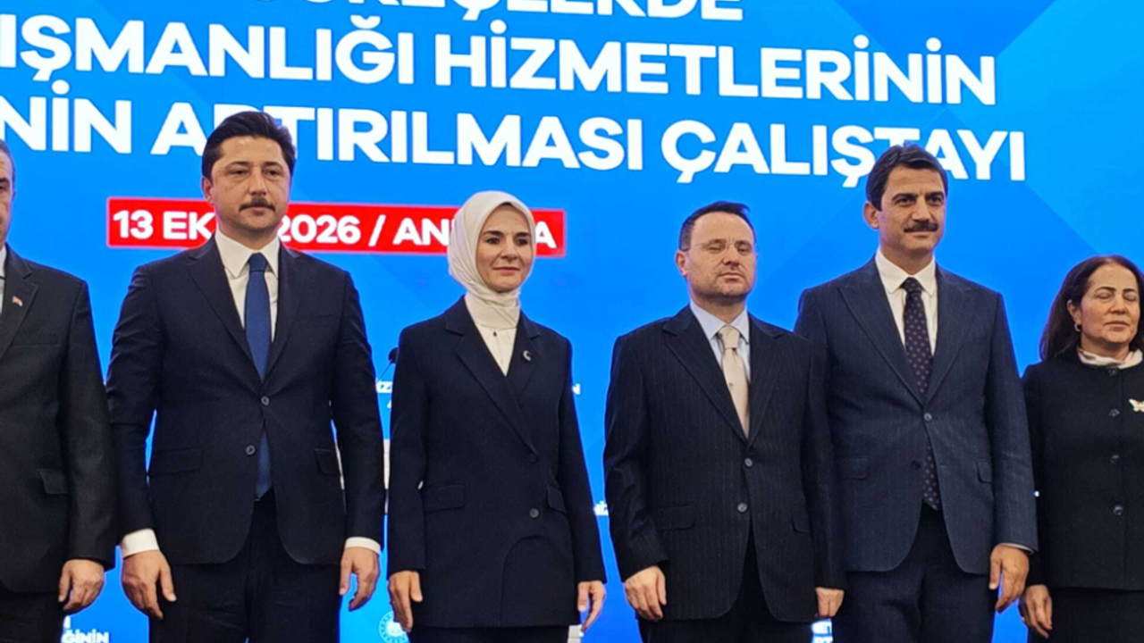 Adalet Bakanı Gürlek: “Boşanma süreçlerinde çocukların üstün yararını esas alıyoruz"
