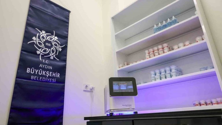 Aydın'da 6 ilçeye müjde! Diş kaplama tedavisi ücretsiz