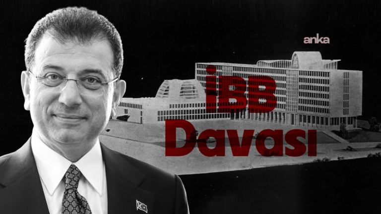 İmamoğlu ve avukatlarına savunma için dört gün ayrıldı