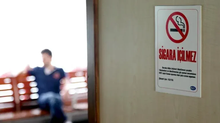 Sigara alırken karekod ve HES kodu dönemi mi başlıyor, yeni yaş doğrulama sistemi nasıl olacak?