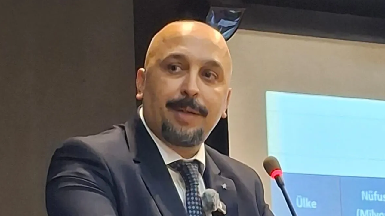 Didim Ticaret Odası'nda devir teslim