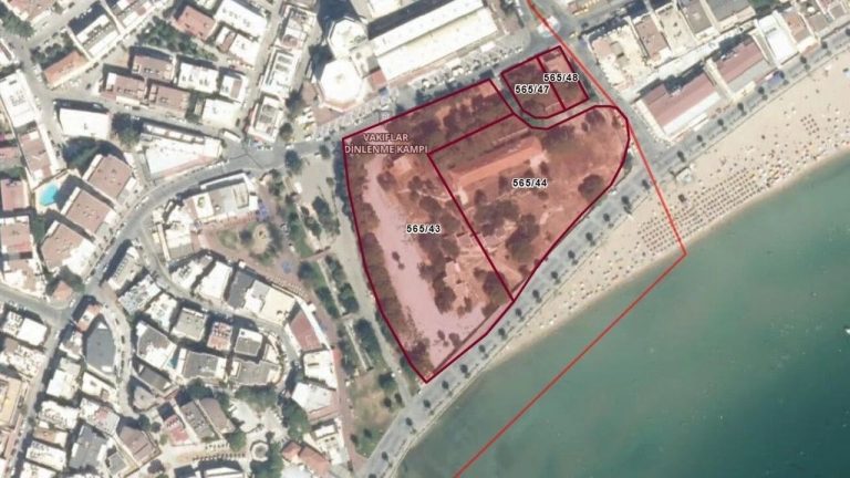 30 yıllık ihale sonuçlandı! En iyi teklif Didim Belediyesinden