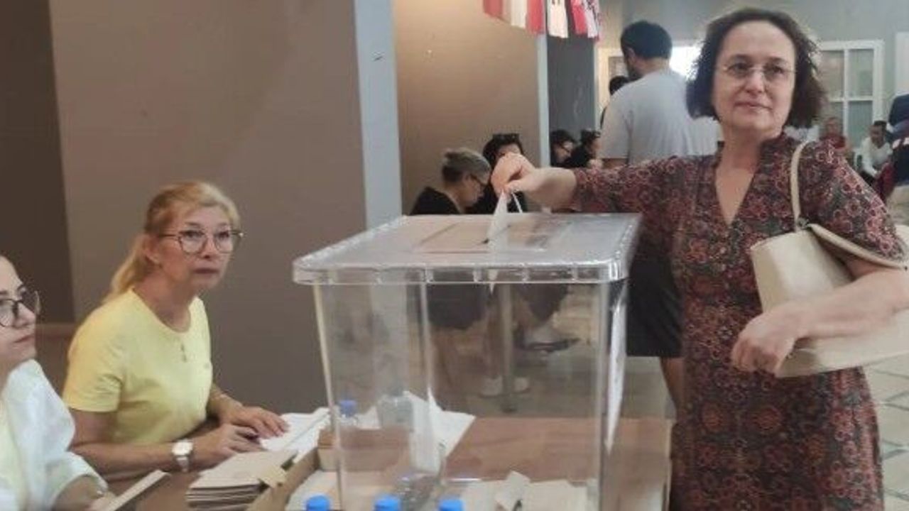 YENİ Parti Nazilli’de sandık yeri belli oldu