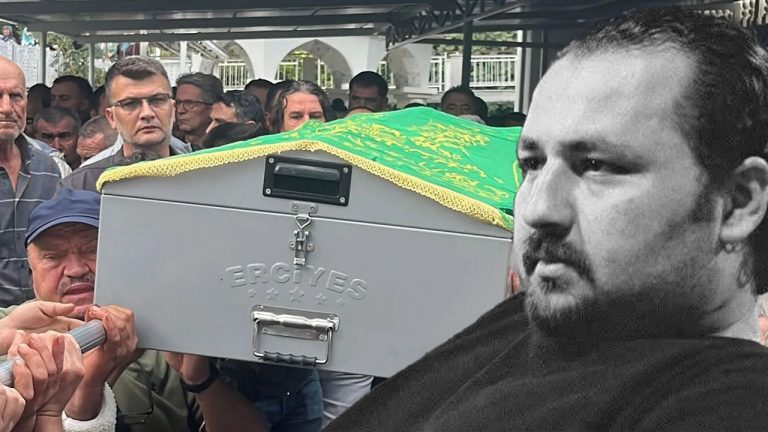 Nazilli Ticaret Borsası'nın acı kaybı