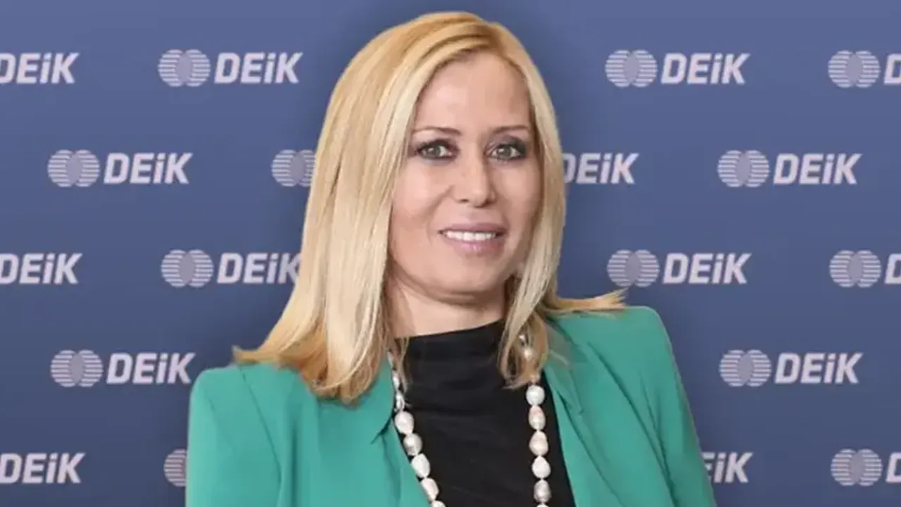 Lale Cander kimdi? Lale Cander TFF'den neden istifa etti?