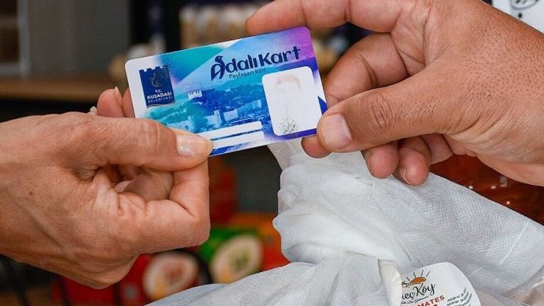 Adalı Kart’tan kullanıcılarına 81 milyonluk katkı