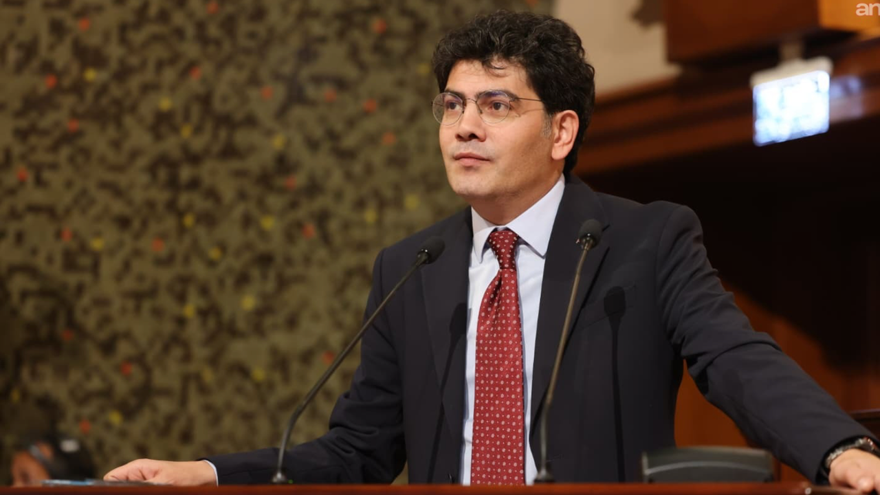 İBB Meclis Üyesi Ahmet Oğuz Demir: Biz bu yanlışın ortağı değiliz