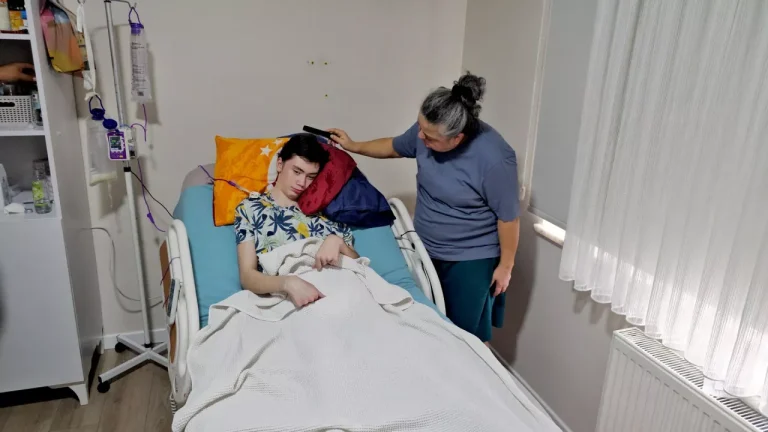 Akran zorbalığı bir hayat daha kararttı!