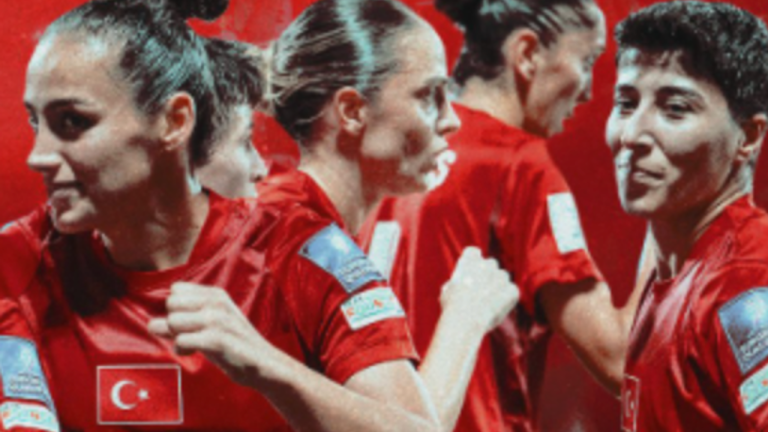A Milli Kadın Futbol Takımı Dünya Kupası elemelerine veda etti