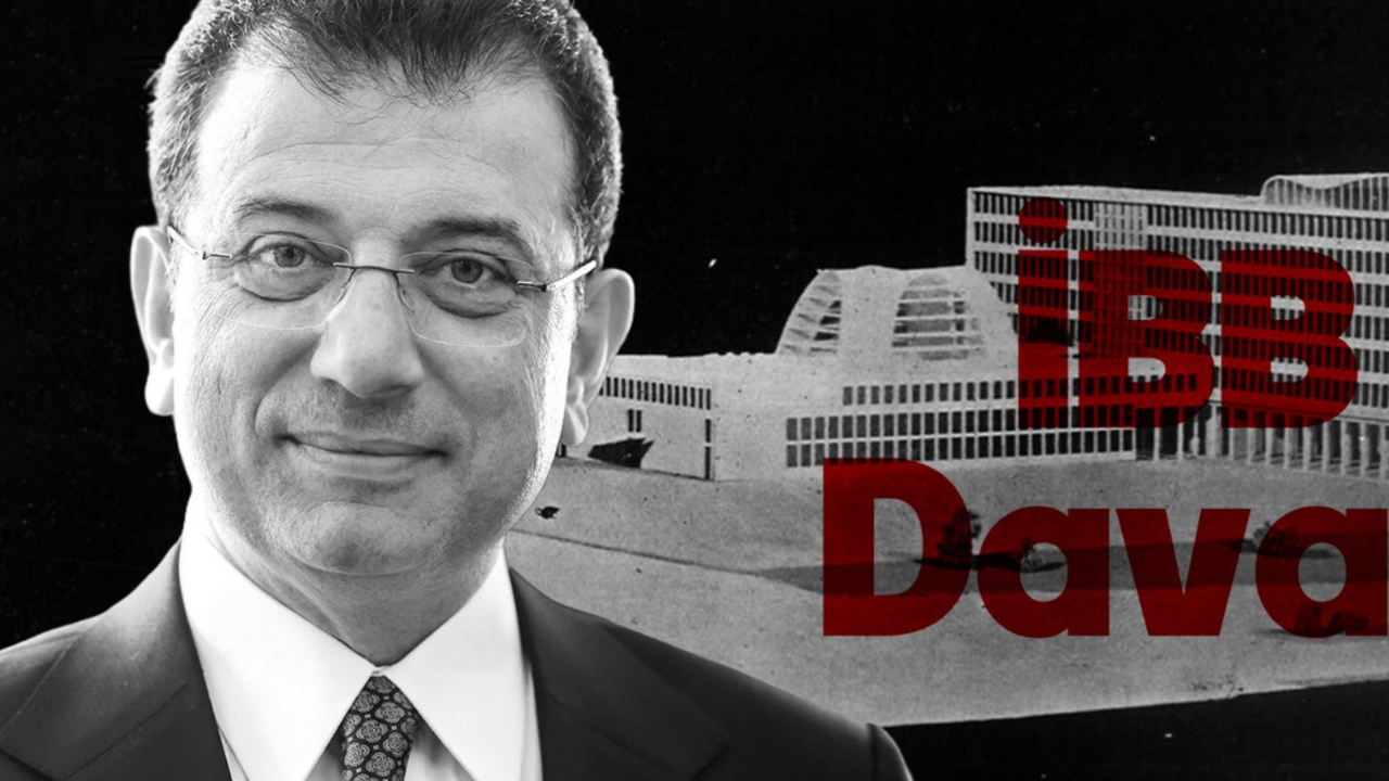 İBB Davası’nda 97’nci gün sona erdİ: Yarın İmamoğlu savunma yapacak