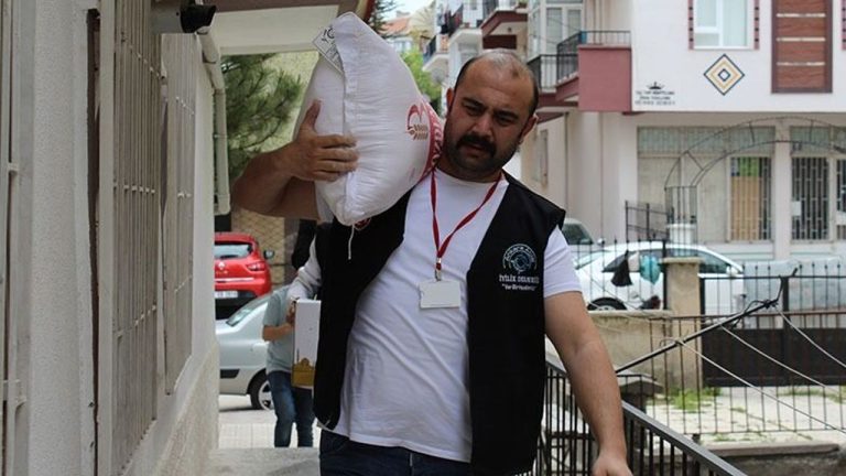 Ankara Abisi lakaplı Yasin Oyanık tutuklandı! 5 Milyar lirayı aşan para trafiği tespit edildi