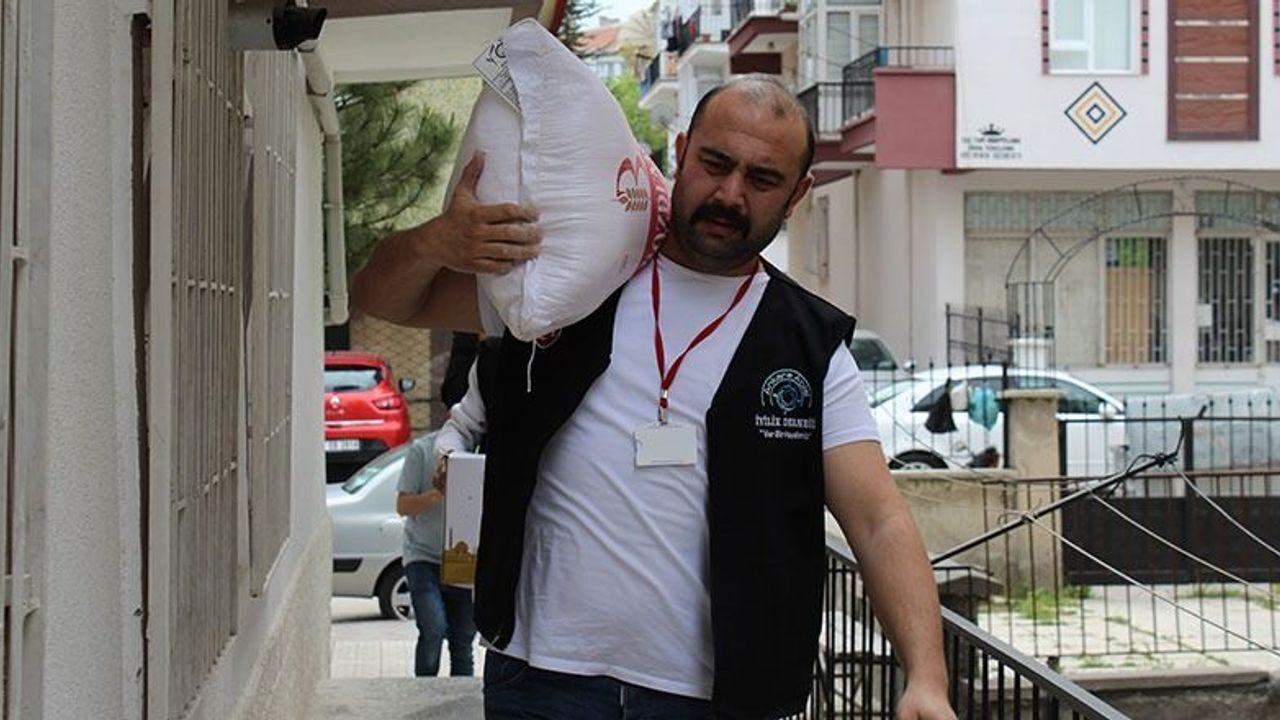 Ankara Abisi lakaplı Yasin Oyanık tutuklandı! 5 Milyar lirayı aşan para trafiği tespit edildi