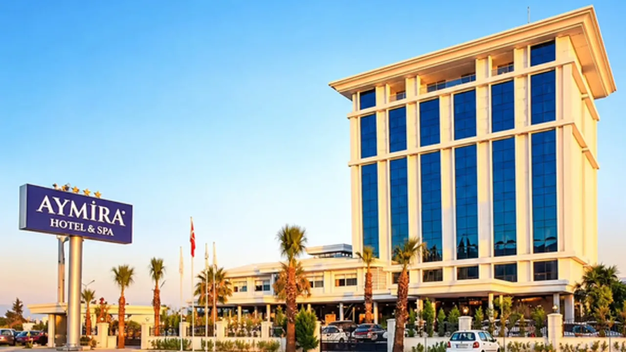AYMİRA'da Kriz Çözüldü, Kayyum Kararı Kalktı