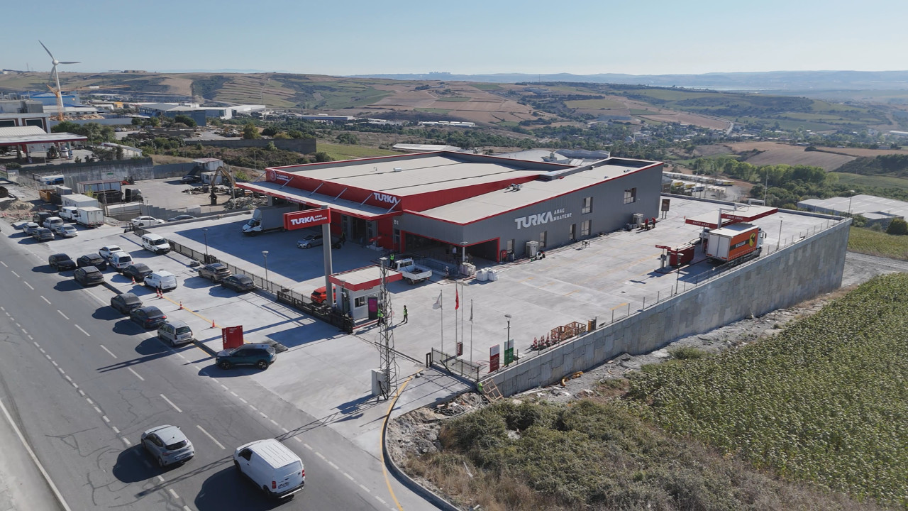 Araç muayenesinde yeni dönem! TURKA'dan TÜVTÜRK için anlaşma