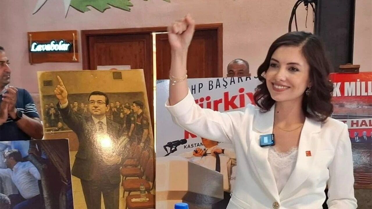 YENİ Parti Nazilli eski İlçe Başkanı Ökmen’den Güneri’ye destek!
