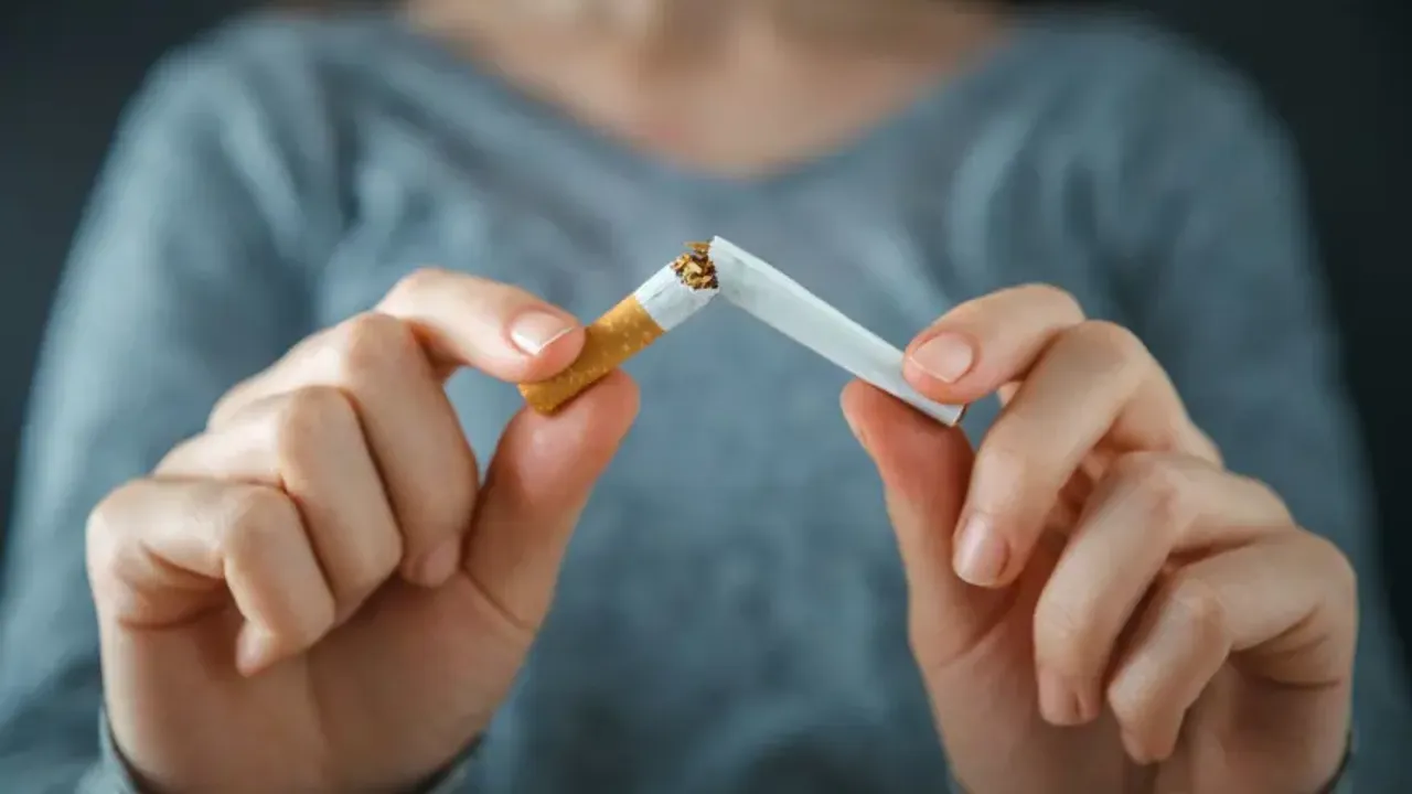 Sigaraya karşı dev yaptırım hazırlığı