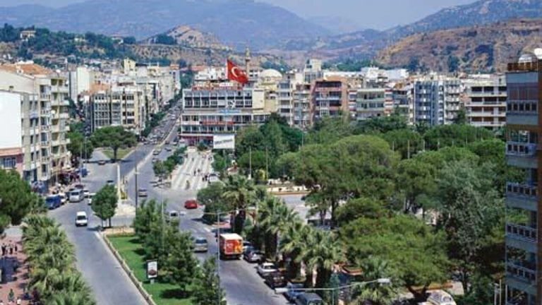 Germencik'teki o bankanın şubesi kapatılıyor