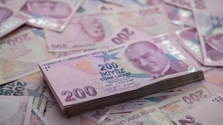 1 milyon TL'nin 32 günlük faiz getirisi belli oldu! Banka banka yeni liste