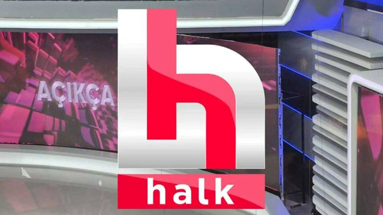 Halk TV’ye kayyım atandı, yayınlar durduruldu