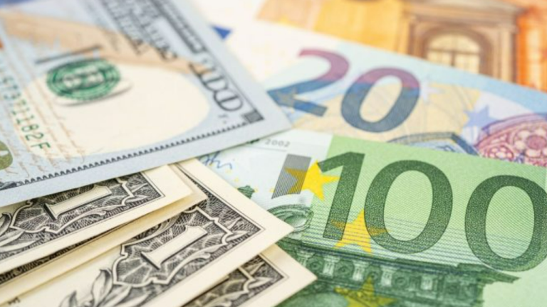 Dolar ve euro yeni güne yükselişle başladı (14 Ekim 2026)