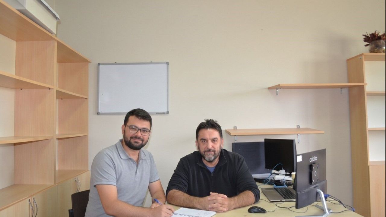 ADÜ'den sanayi kuruluşlarına çözüm