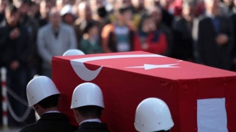 Pençe-Kilit operasyon bölgesinden acı haber! Bir asker şehit oldu
