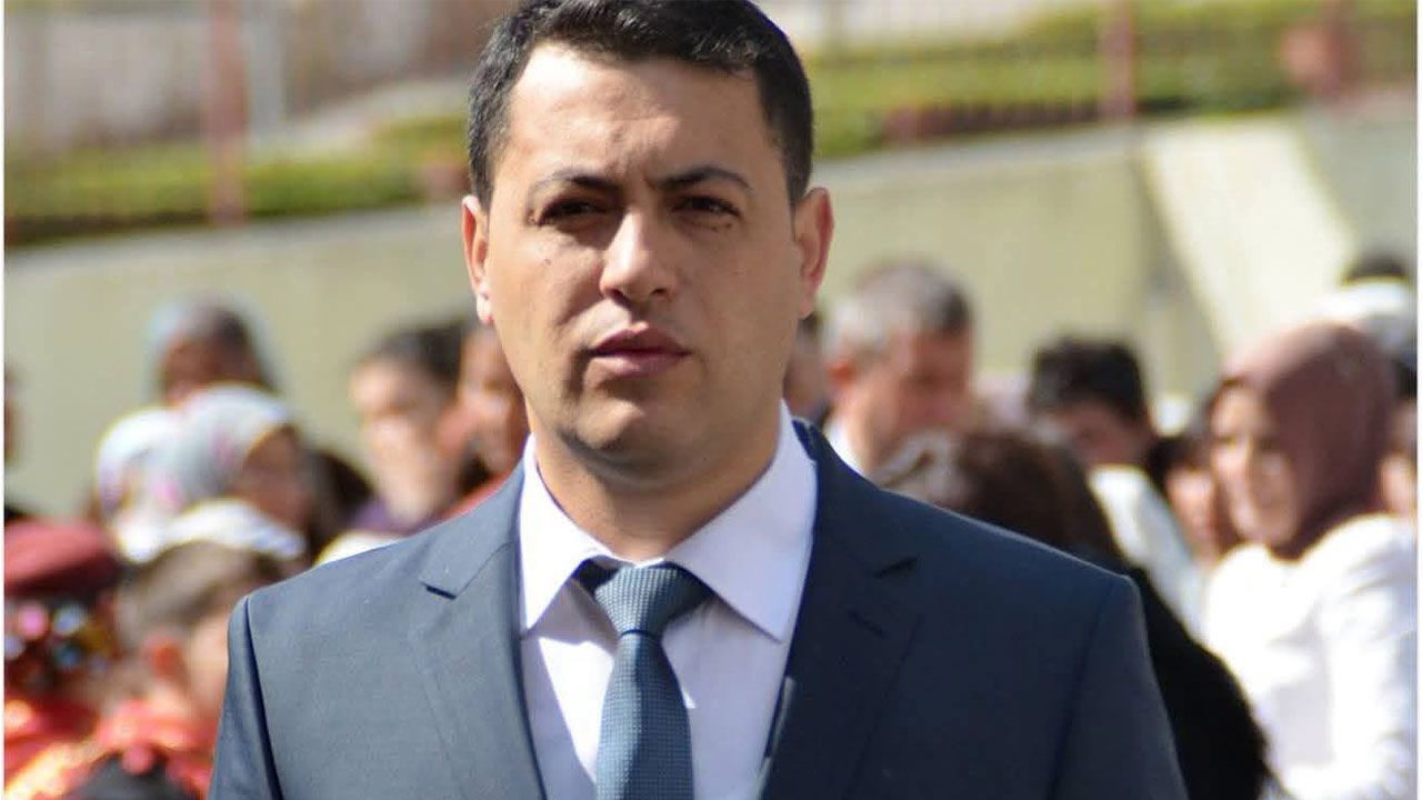 Bozdoğan eğitim camiasının acı günü: Öğretmen Serkan Budak hayatını kaybetti