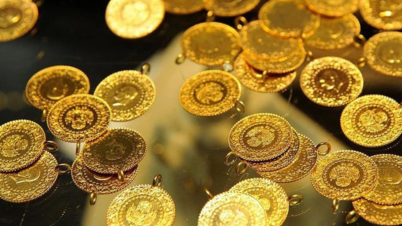 Altın fiyatları yükseldi (14 Ekim 2026)