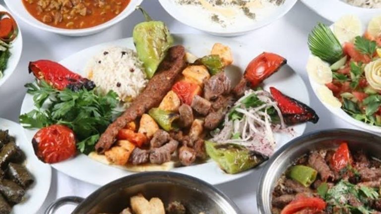 Aydın’da yemek siparişlerine gramaj düzenlemesi: Bakanlık harekete geçti