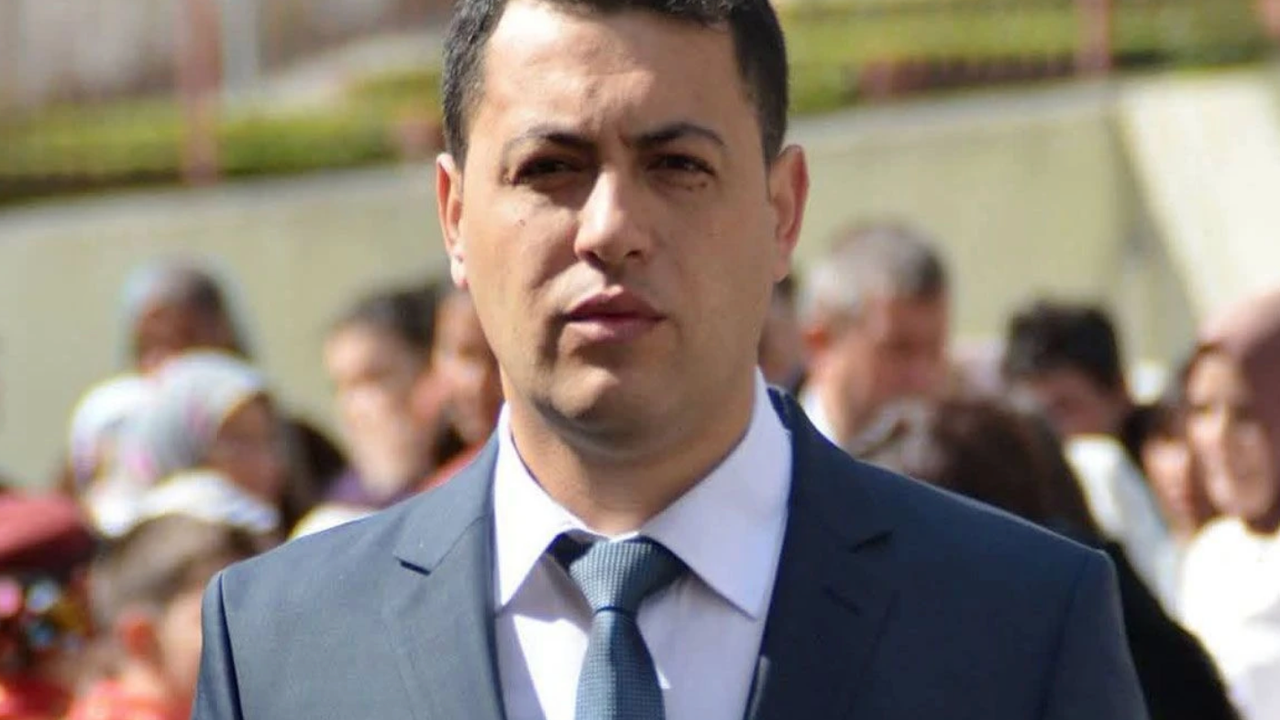Bozdoğan eğitim camiasının acı günü