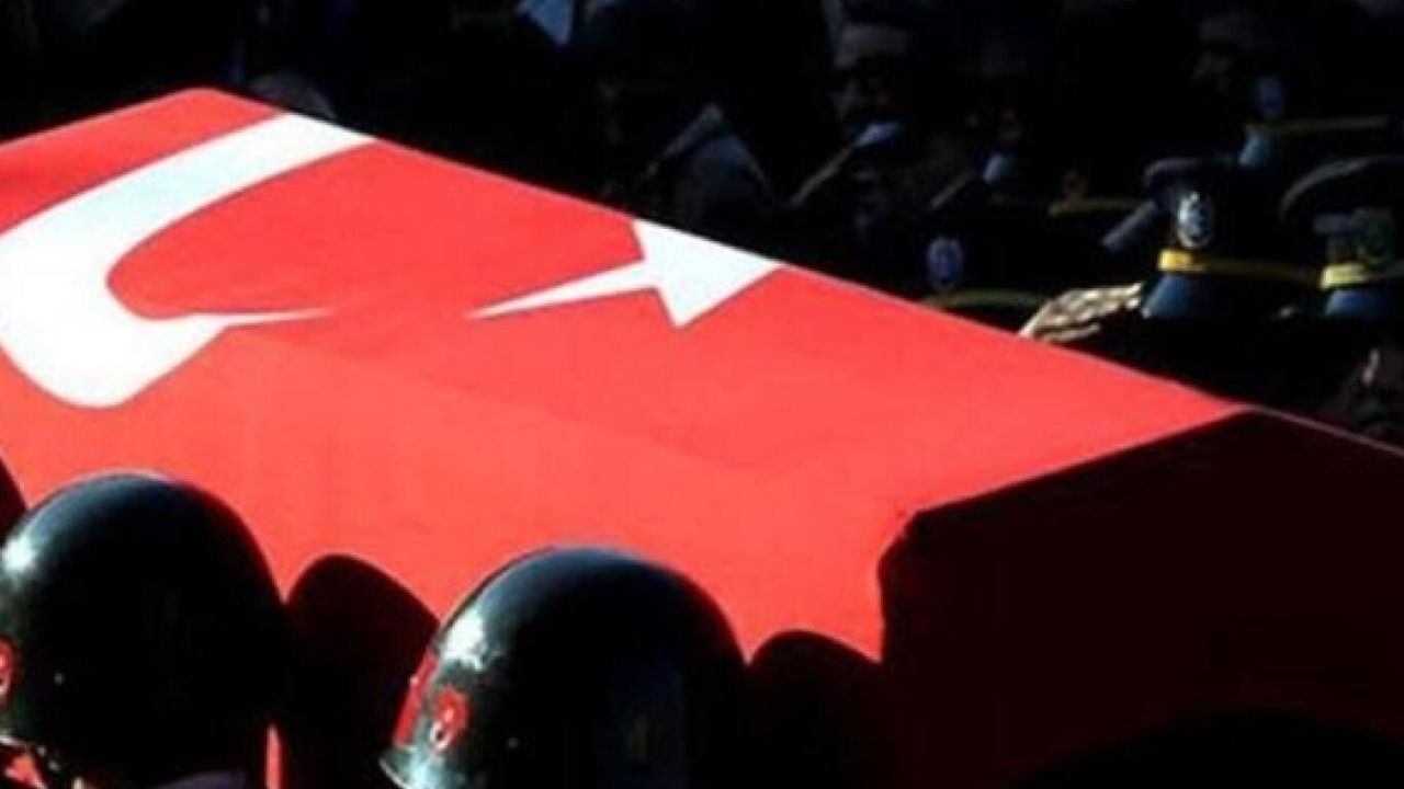 Pençe-Kilit operasyonunda 1 asker şehit oldu