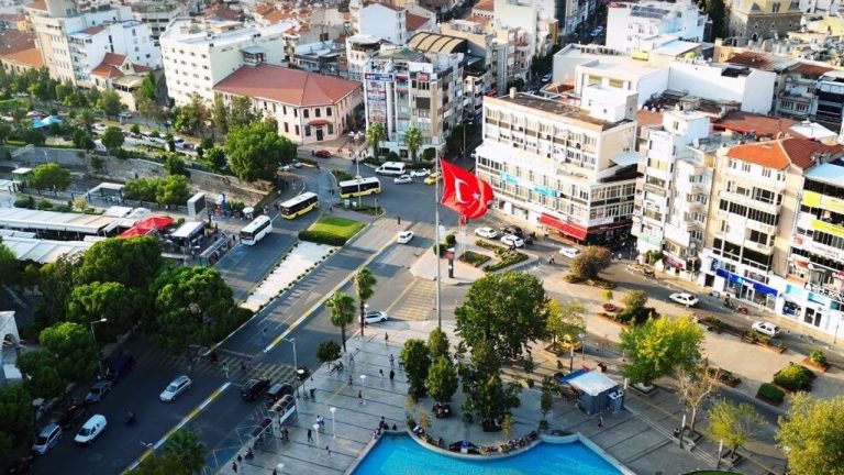 Aydın’da rotasyona uymayan 4 müdür göreve başlamadı: Bir ilçe müdürü sınıf öğretmenliğine geri döndü