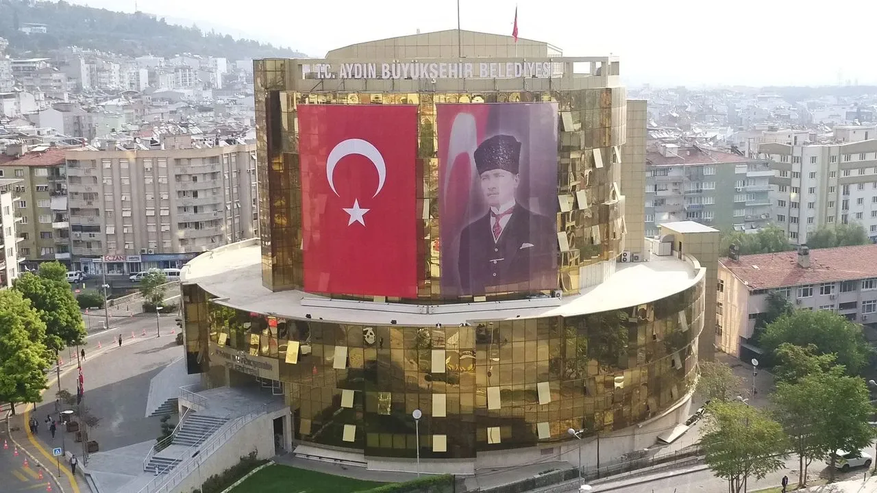 Bodrum’daki operasyon Aydın Büyükşehir Belediyesi’ne sıçradı!