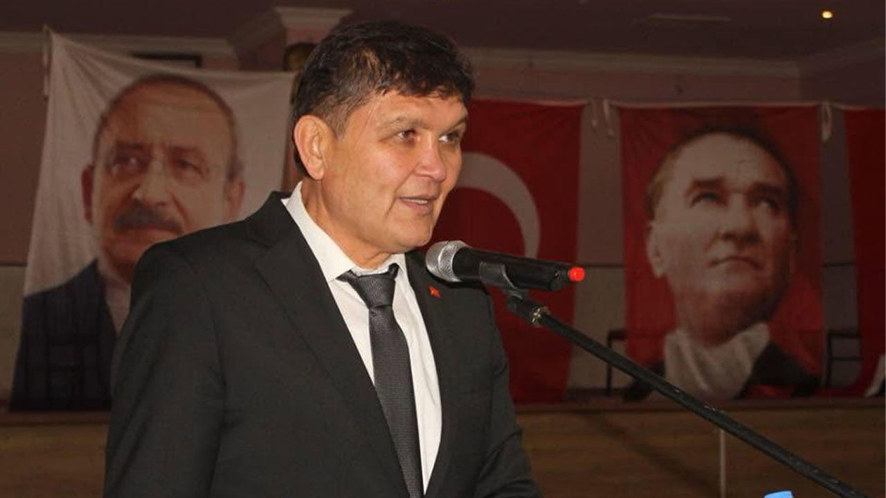 YENİ Parti Aydın’da ilçe başkanının amca acısı