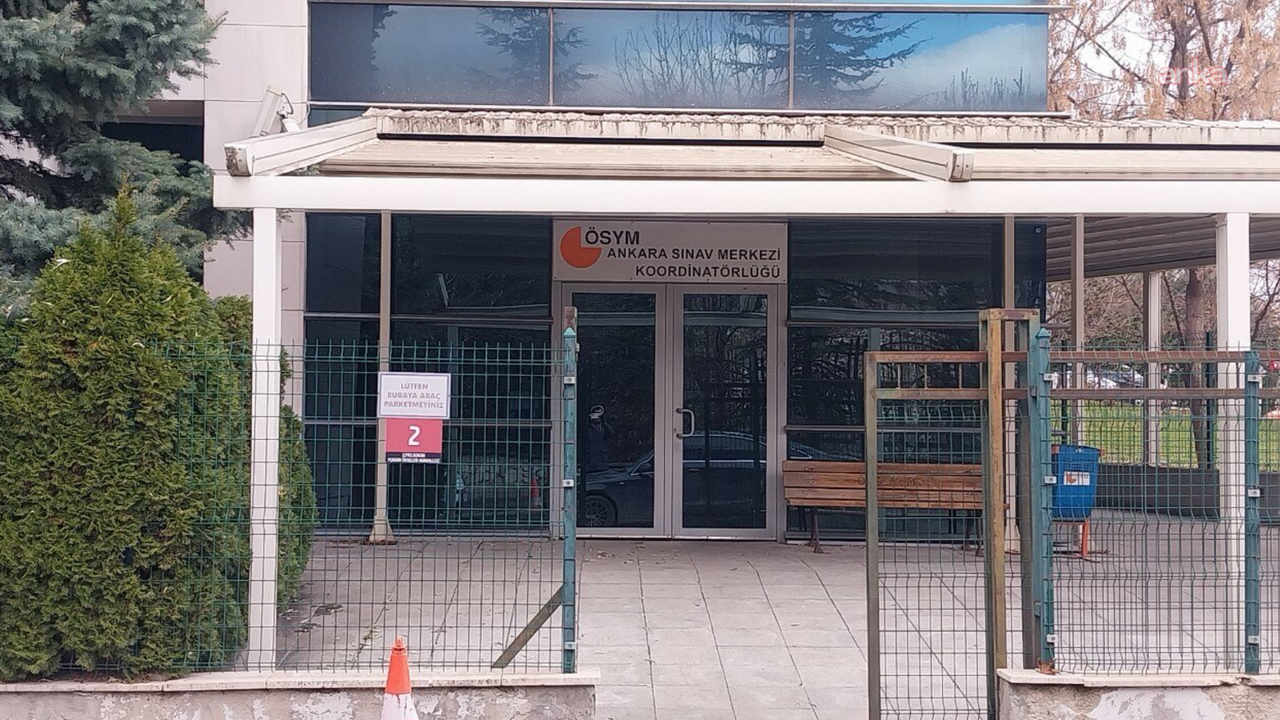 2026-KPSS Ortaöğretim Sınavı'nın giriş belgeleri erişime açıldı