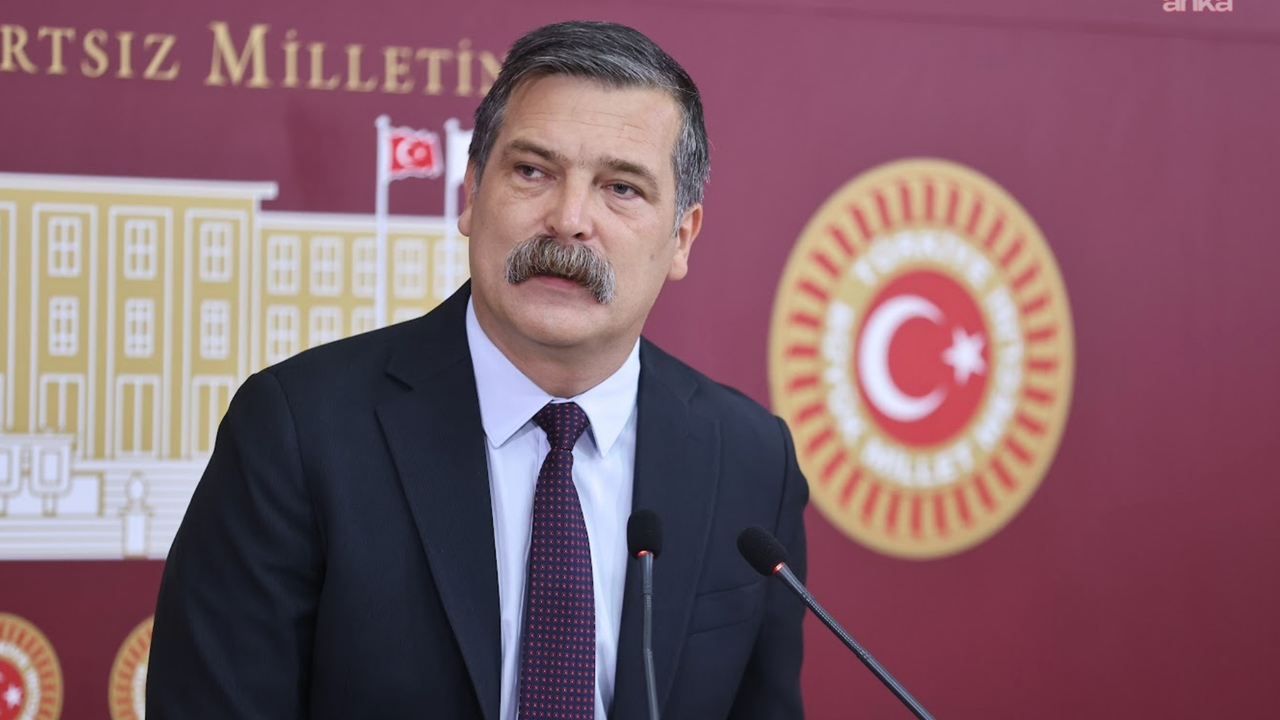 TİP'in X hesabına erişim engeli