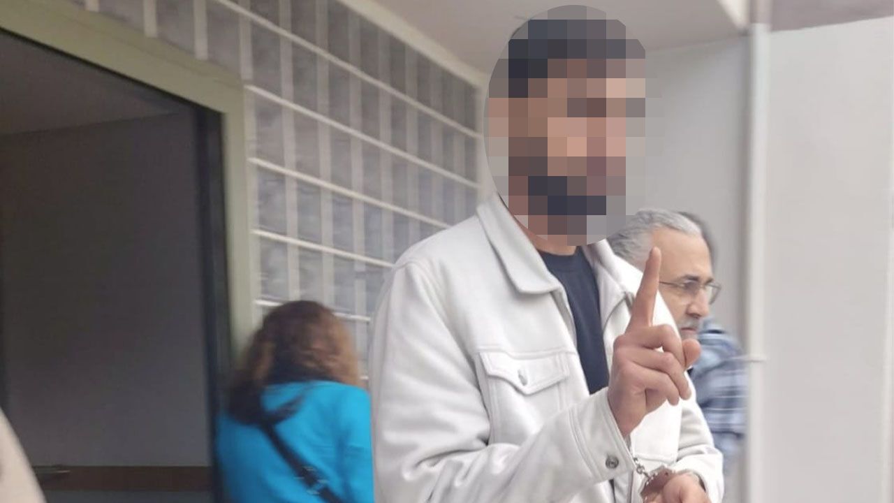 Aydın’da terör operasyonu! Suriye uyruklu iki kişi tutuklandı