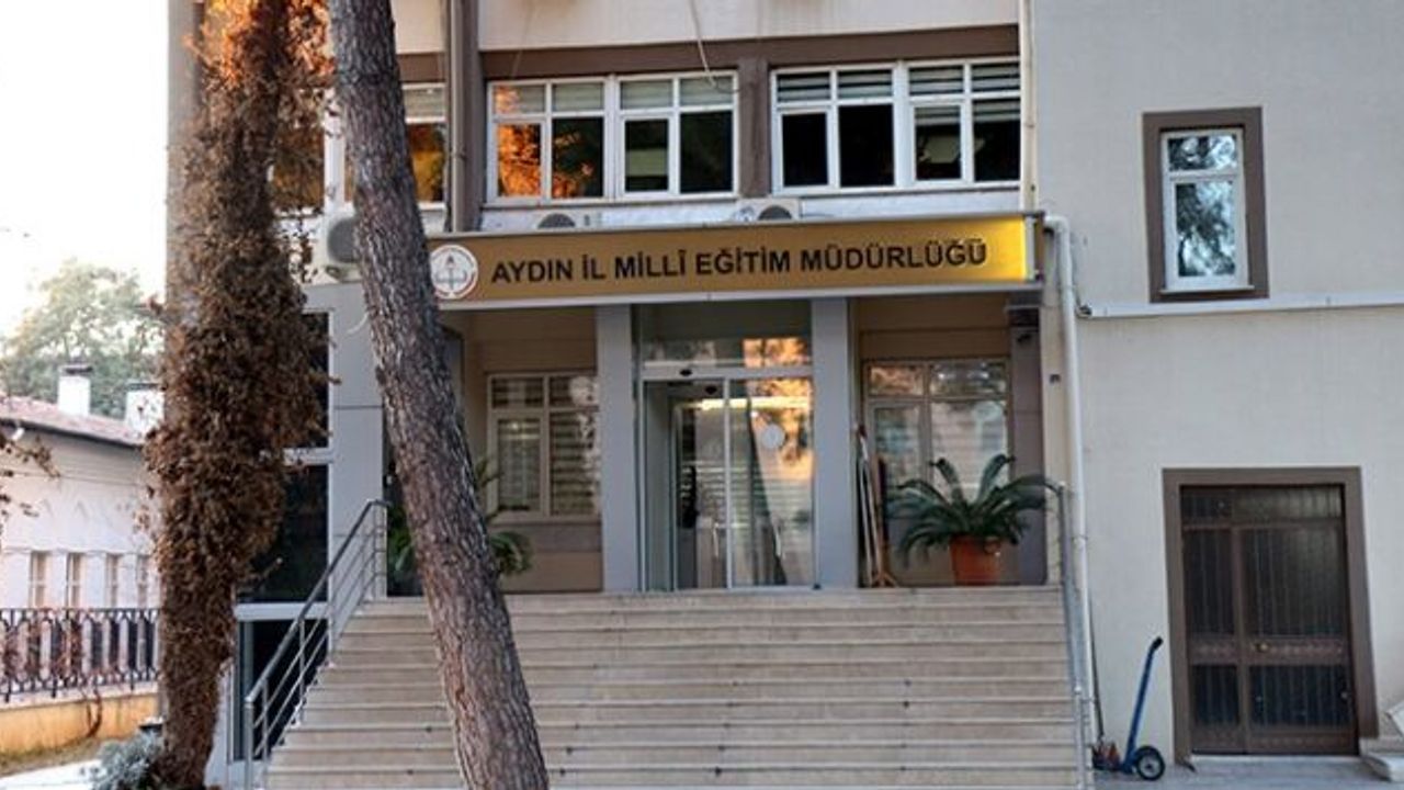 4 müdür rotasyona uymadı