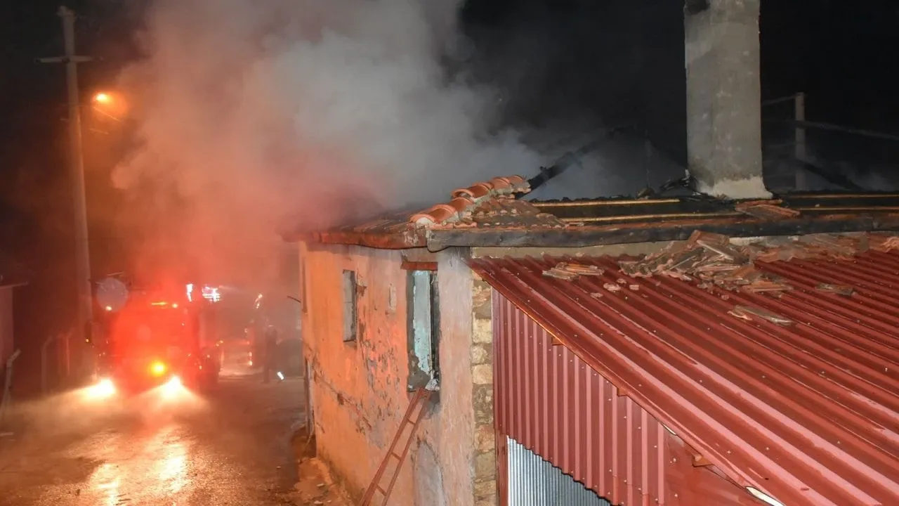 3 kişinin öldüğü yangında kahreden detay!