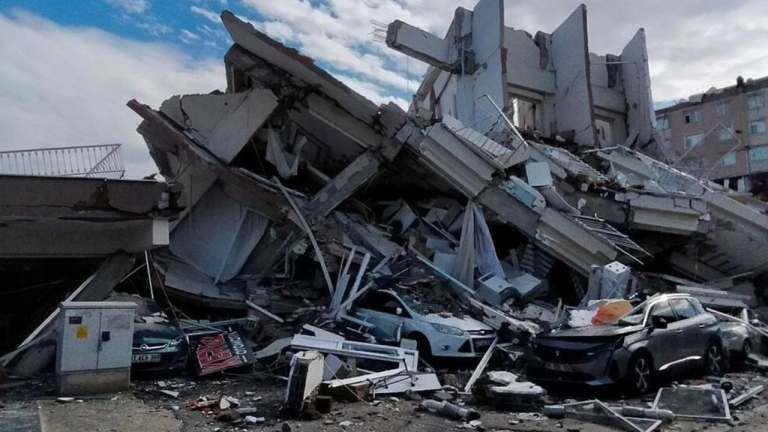 Selim Köse Apartmanı davasında yeni gelişme