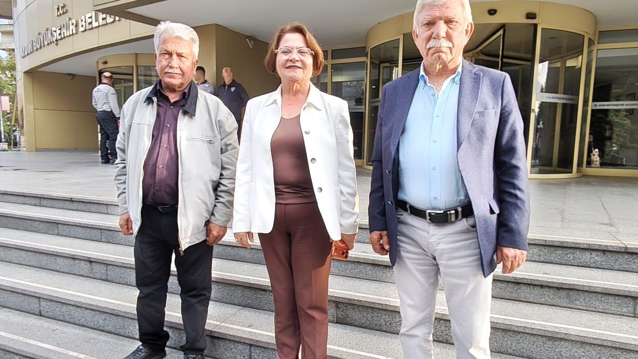 Didim Belediyesi’nden turizm bölgesine dev yatırım
