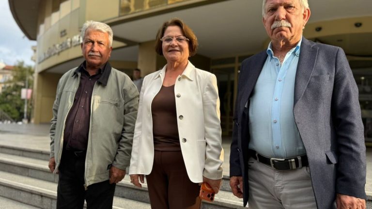 Başkan Gençay'dan ihalesi kazanılan vakıf arazisiyle ilgili açıklama