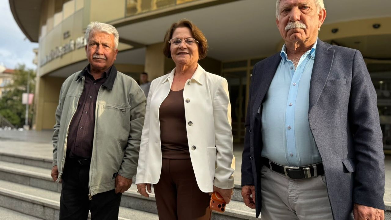 Başkan Gençay'dan ihalesi kazanılan vakıf arazisiyle ilgili açıklama