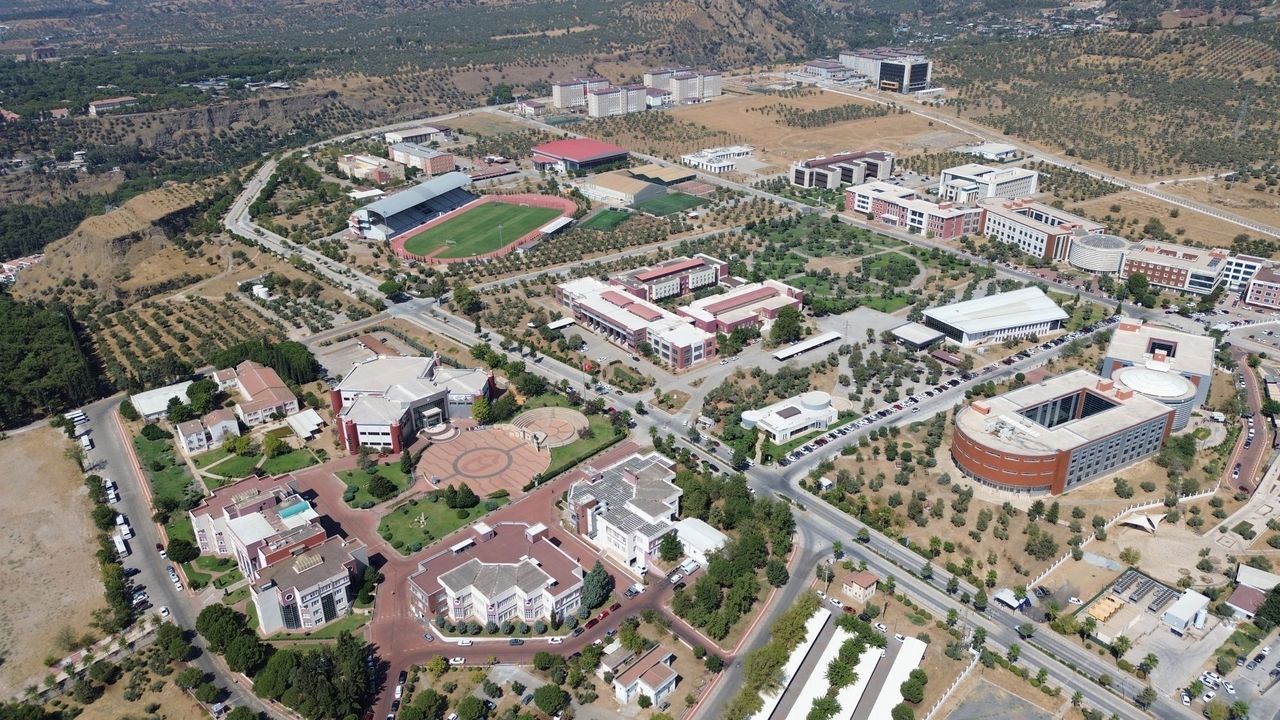 Aydın Büyükşehir ADÜ Hastanesi’ne alternatif yol hamlesi