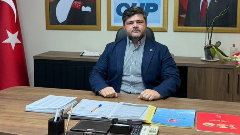 Başkan Efe Berberoğlu gündemi değerlendirecek